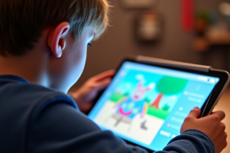 Digital Art Basics Workshop