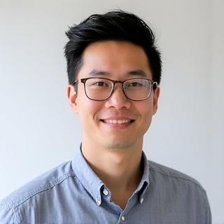 Engineer David Tan - STEAM Coordinator