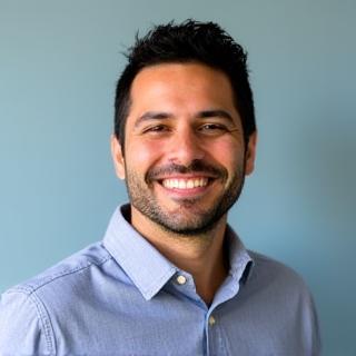 Facilitator Jose Garcia - Community Outreach