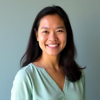 Teacher Grace Mendoza - Special Needs Coordinator